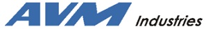 AVM Industries Logo