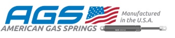 American Gas Springs Logo