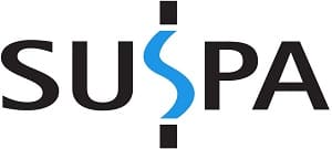 SUSPA Incorporated Logo